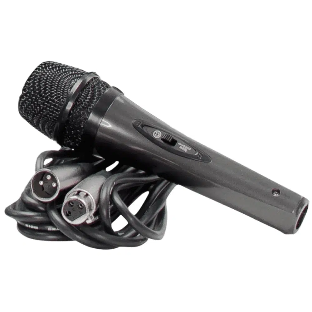 Gemini PA-SYS15 Sistema de Audio Portable 15" - Imagen 4