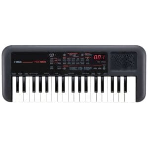 Yamaha Teclado Digital Portátil PSS-A50