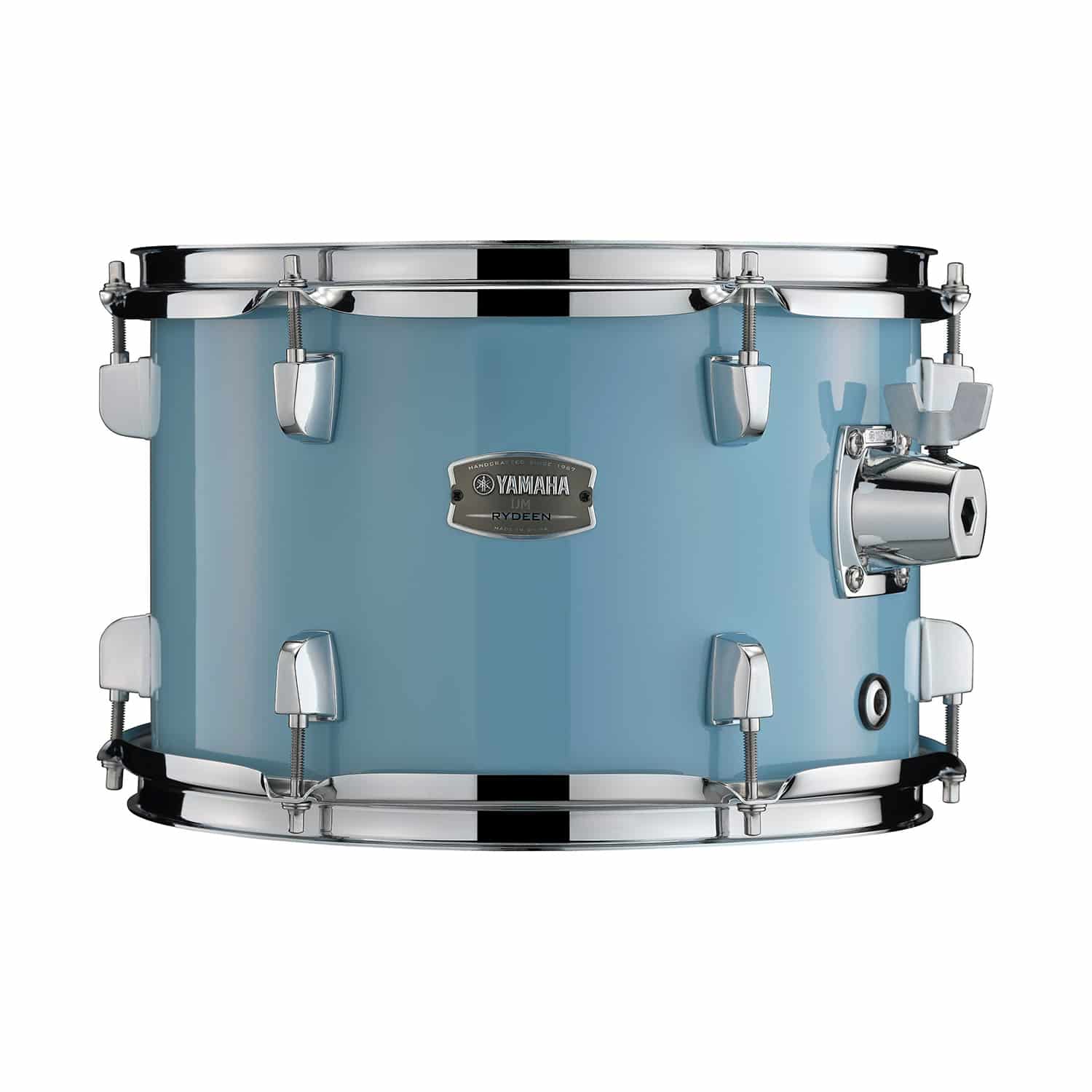 Yamaha Shell Pack 5 Piezas Bombo 22″ Rydeen RDP2F5 Gloss Pale Blue - Imagen 2