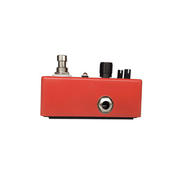 Rowin Auto Wah Pedal Guitarra Mini - Imagen 3