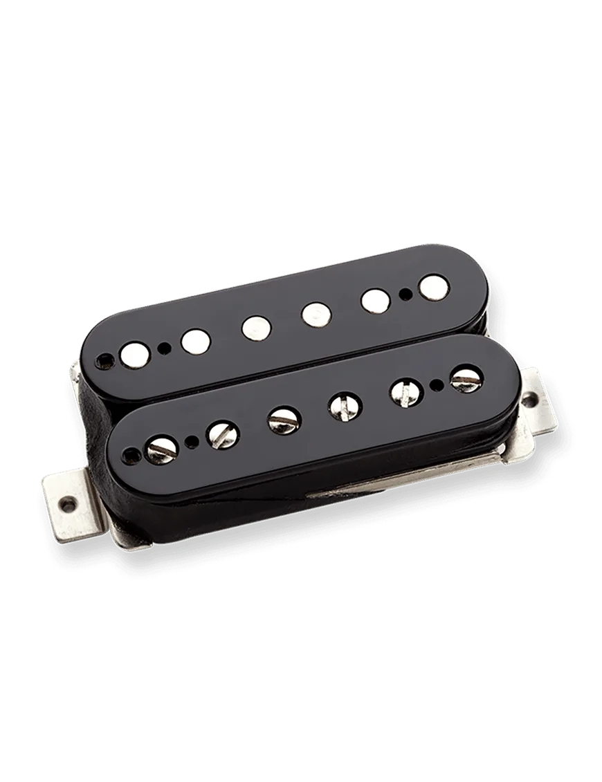 Seymour Duncan Humbucker SH-1b 59 Blk 4-Conductor