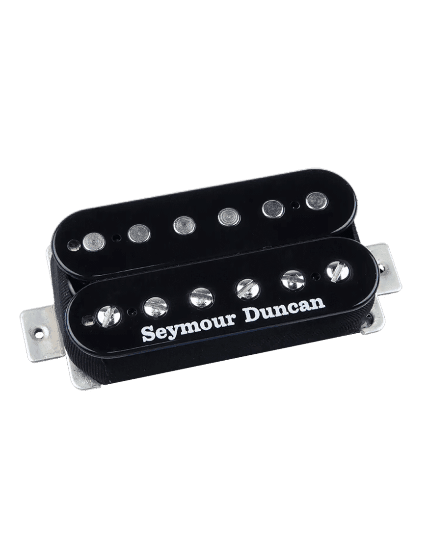 Seymour Duncan SH-14 Custom 5™ Cápsulas Guitarra Eléctrica Bridge Humbucker Black