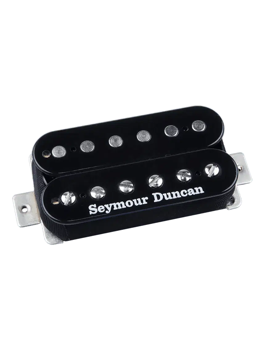 Seymour Duncan SH-14 Custom 5™ Cápsulas Guitarra Eléctrica Bridge Humbucker Black