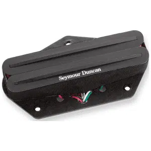 Seymour Duncan Tele STHR-1B Hot Rails