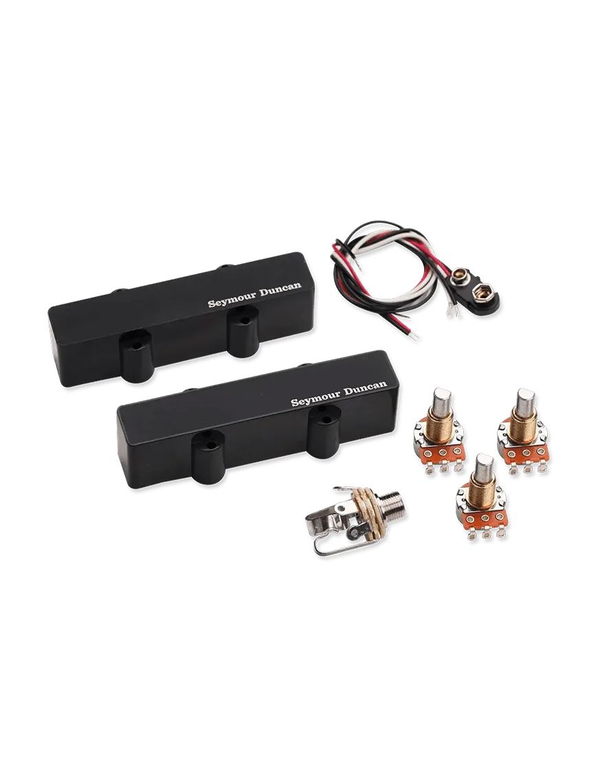 Seymour Duncan Bajo 5C AJB JBASS Setx7