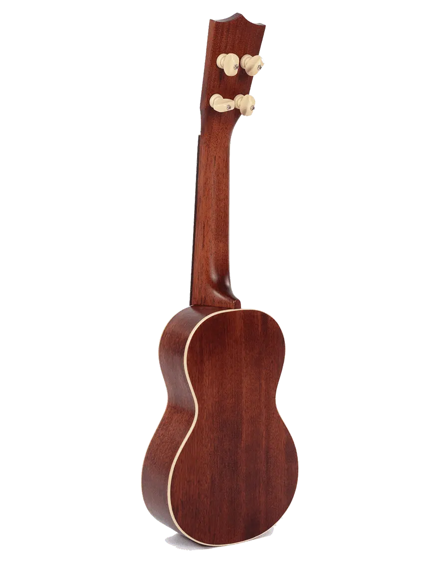 Sigma SUM-2S Ukelele Soprano Con Funda - Imagen 2