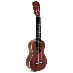 Sigma SUM-2S Ukelele Soprano Con Funda