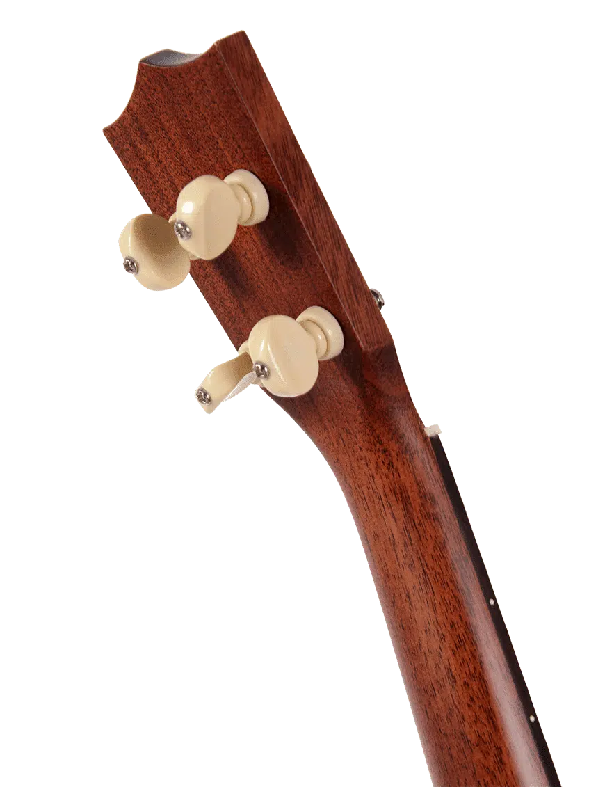 Sigma SUM-2S Ukelele Soprano Con Funda - Imagen 5