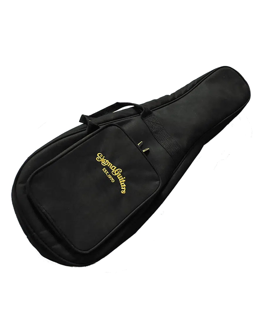 Sigma SUM-2S Ukelele Soprano Con Funda - Imagen 6