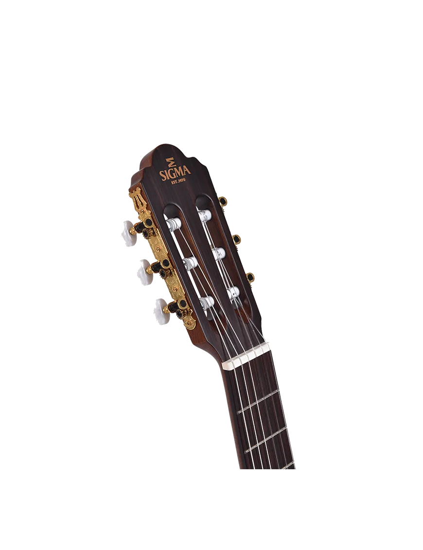 Sigma Guitarra Clásica Cm-2 - Imagen 3