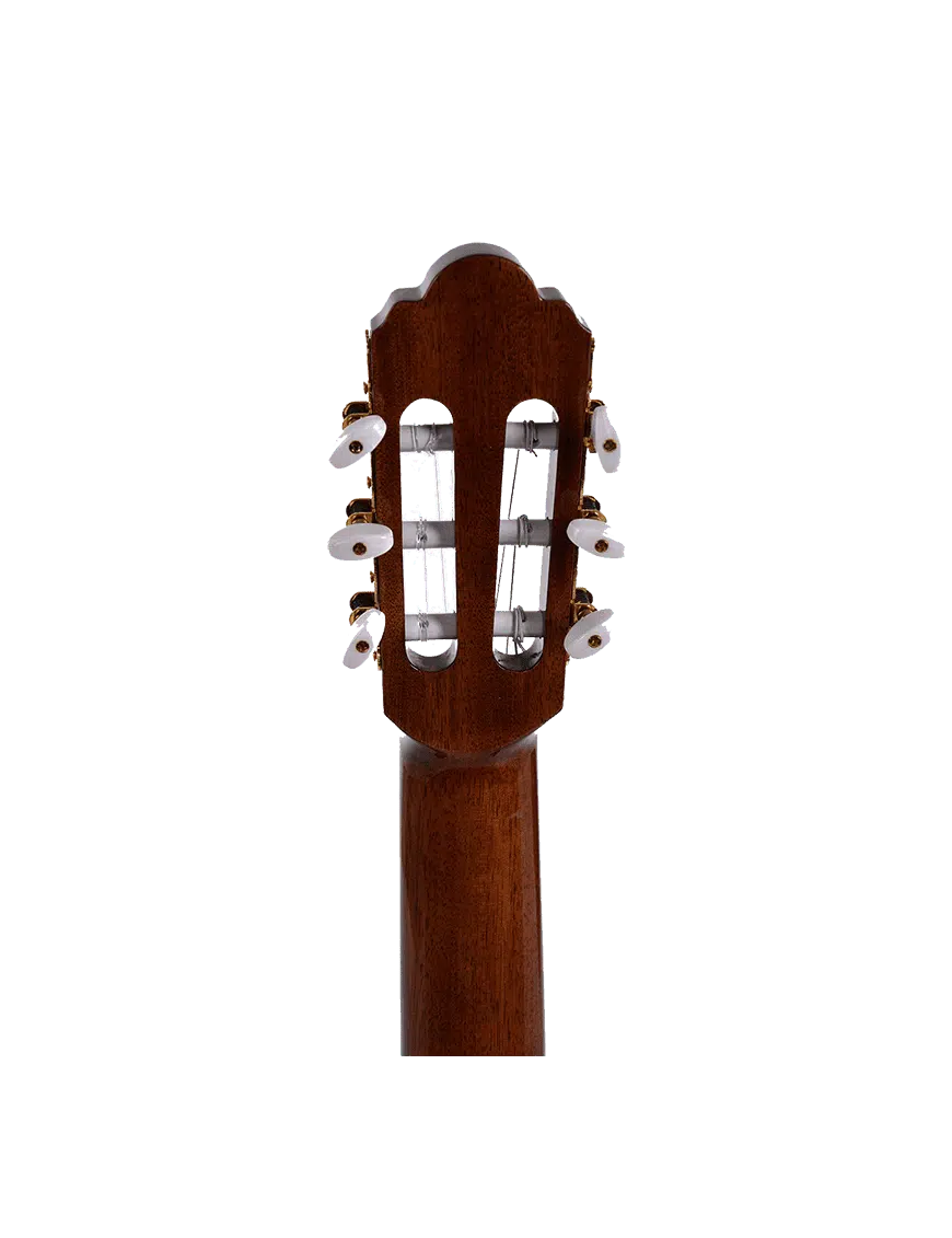 Sigma Guitarra Clásica Cm-2 - Imagen 4