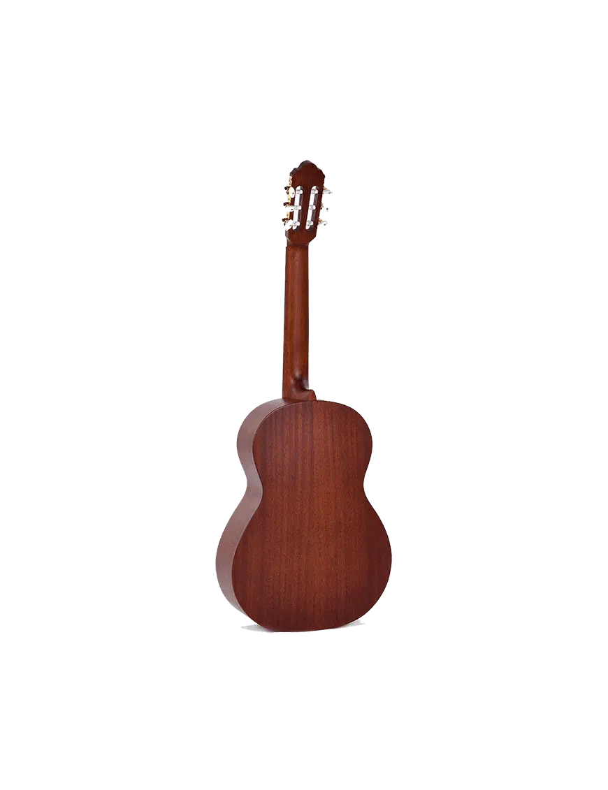 Sigma Guitarra Clásica Cm-2 - Imagen 5