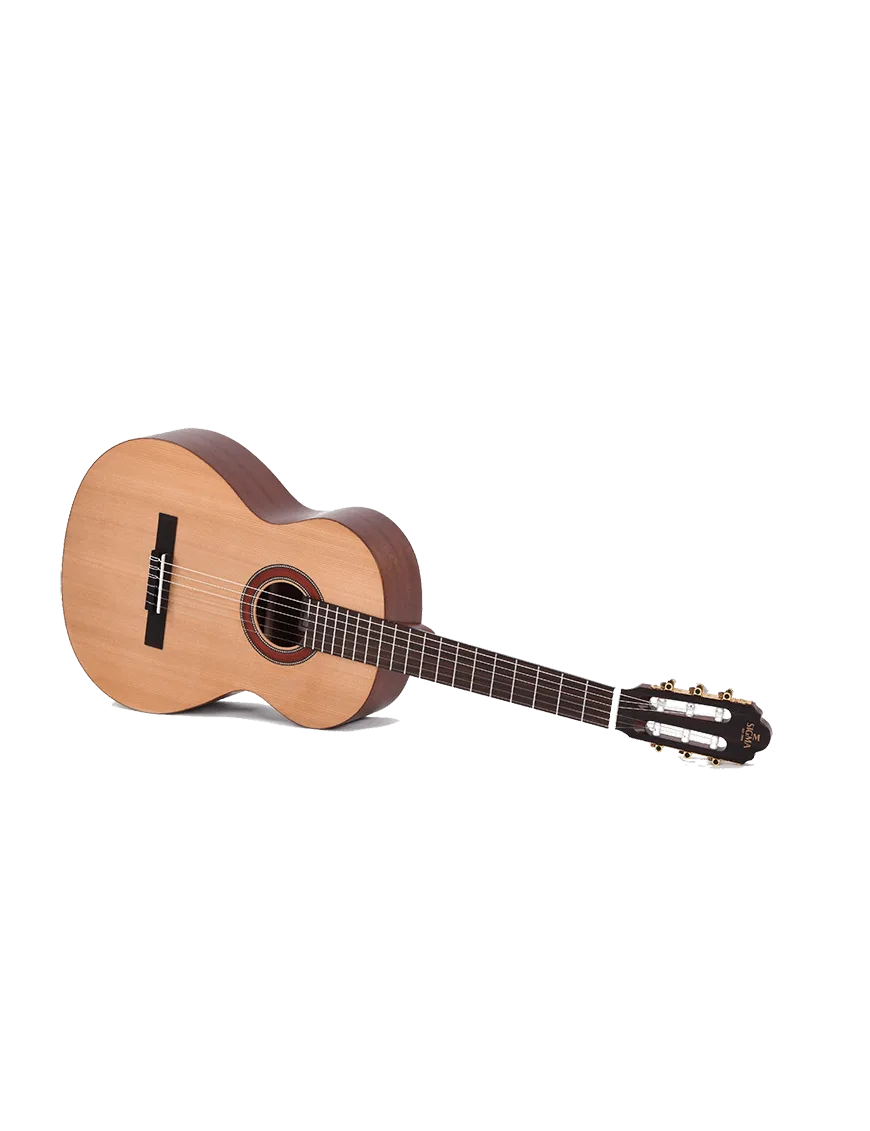 Sigma Guitarra Clásica Cm-2 - Imagen 6