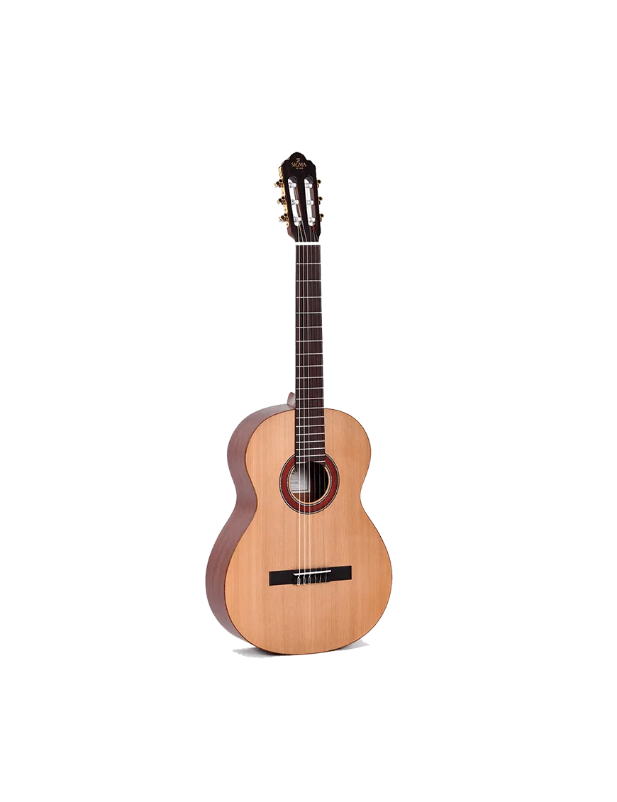 Sigma Guitarra Clásica CM-2