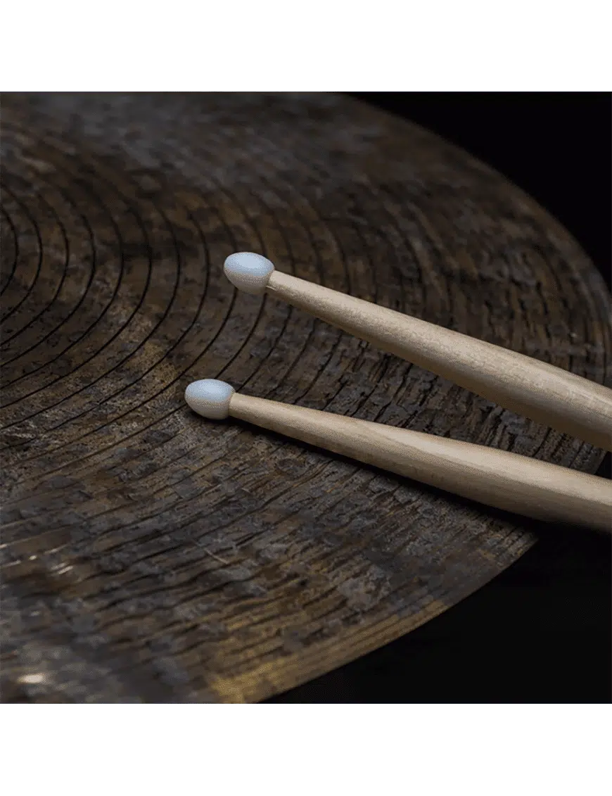 Vic Firth 7an American Classic Baqueta Punta Nylon - Imagen 2