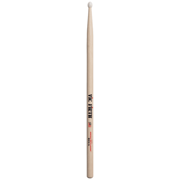 Vic Firth ROCKN American Classic Baqueta Punta Nylon