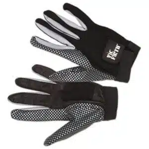 Vic Firth VICGLV Guantes Baterista Talla: S