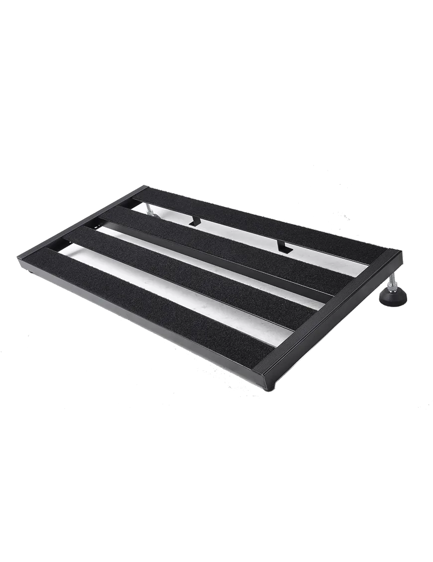 Apextone Pdb-03-40 Pedalboard Ajustable Con Funda - Imagen 2