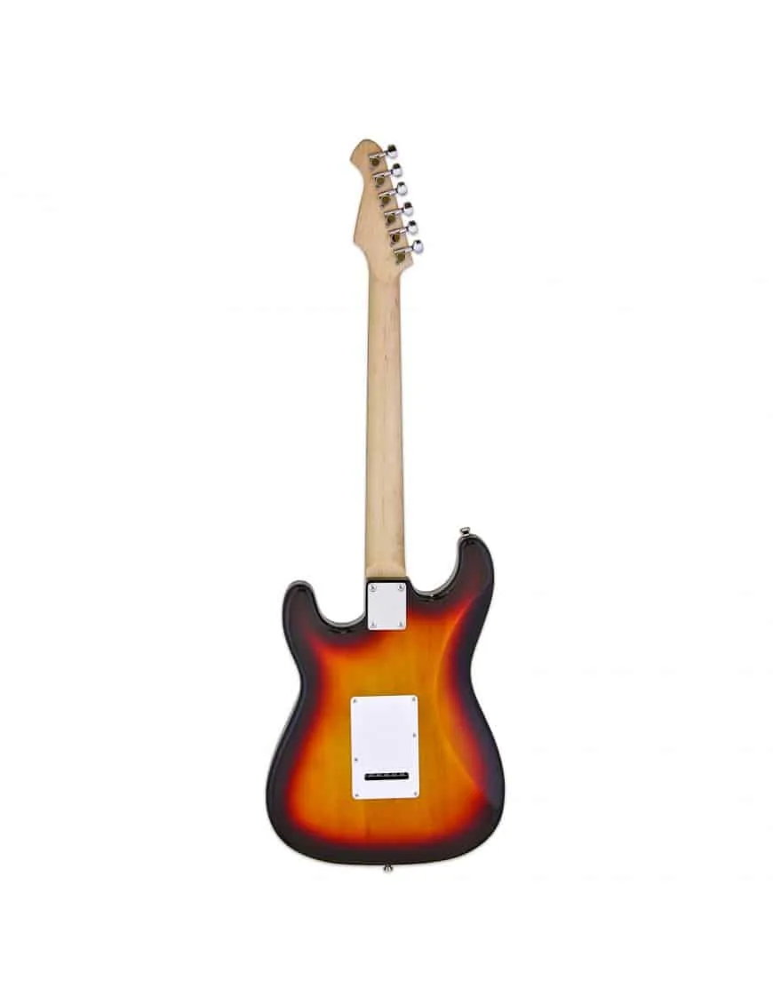 Aria Pro II Guitarra Eléctrica STG-003 - Imagen 3