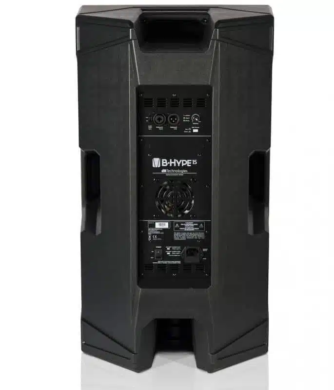 DB Technologies B-HYPE15, Caja Activa 15" - Imagen 3