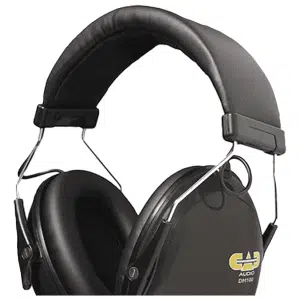 CAD AUDIO Audífono DH100 Aislación Baterista