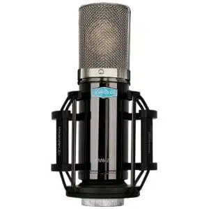 Alctron CM6LITE Micrófono Condensador FET