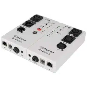 Alctron CT8 Tester Probador de Cables