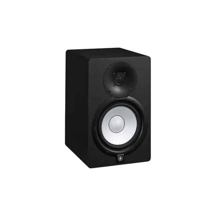Yamaha Monitor estudio activo 5″ HS5 (Unidad)