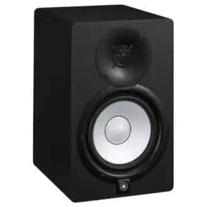 Yamaha Monitor de Estudio Activo 6.5″ HS7 (Unidad)