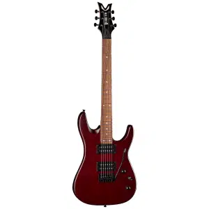 Dean Guitarra Eléctrica Vendetta XM Trem Satin Natural