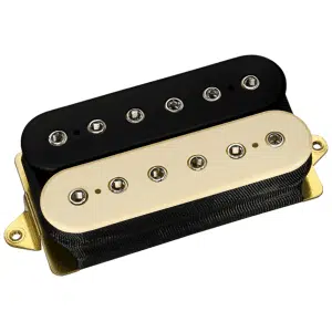 DiMarzio Capsula DP156 BC THE HUMBUCKER FROM HELL