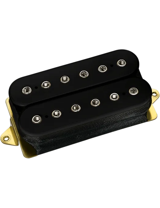 DiMarzio Capsula Humbucker DP216 BK MO Joe