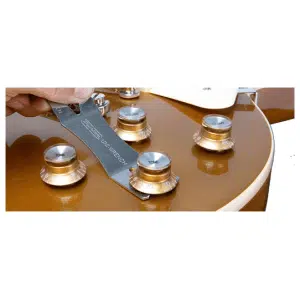 Dunlop Herramienta Luthier DGT03 SYSTEM 65™ Llave Universal