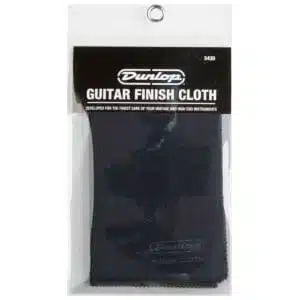 Dunlop Paño Guitarra/Bajo 5430 Limpieza