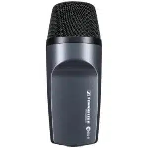 Sennheiser e 602-II, Micrófono Dinamico