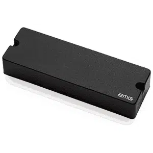 EMG Capsula Bajo 6 Cuerdas 45DC Soapbars