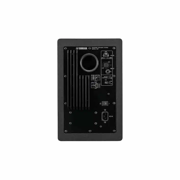 Yamaha Monitor estudio activo 5″ HS5 (Unidad) - Imagen 2