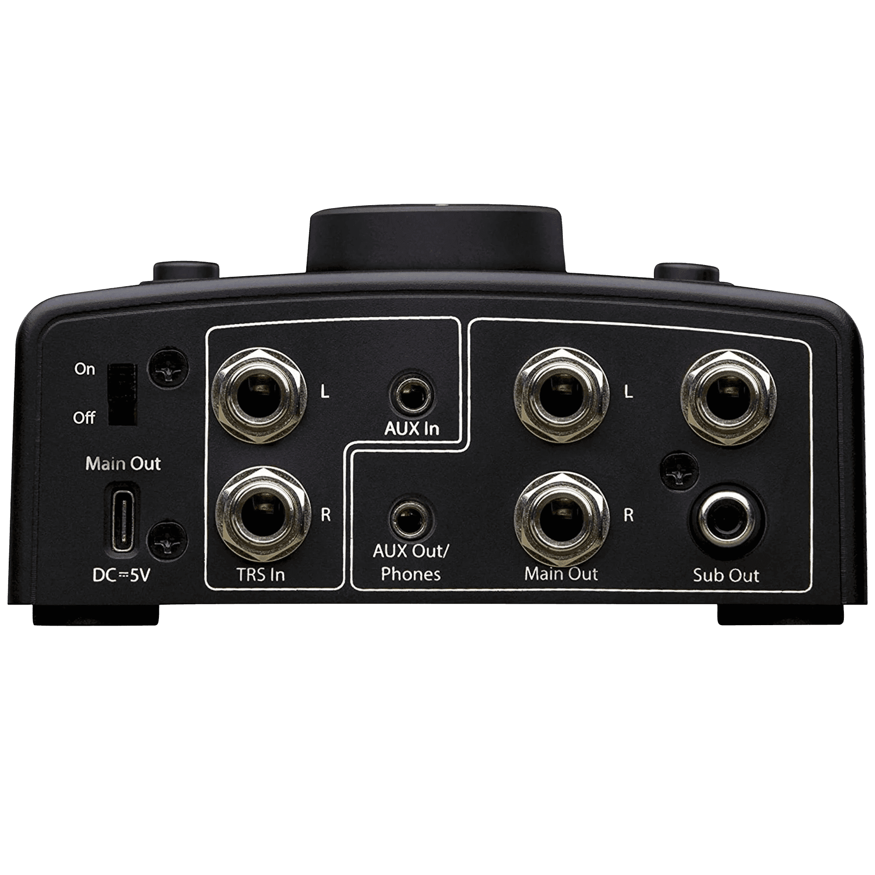 Presonus MICRO-STATBT Control de Monitoreo con Bluetooth - Imagen 2
