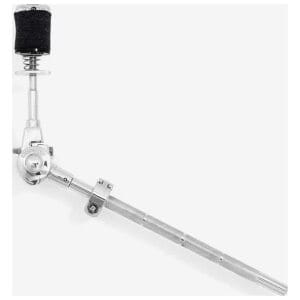 Gibraltar Extensión Atril Platillo SC-SBRA-TP Brazo Corto Con Boom