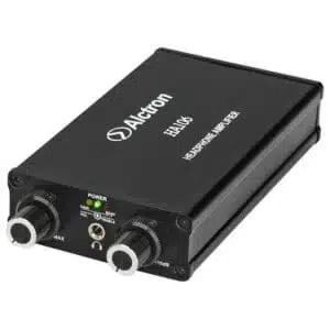 Alctron HA106 Amplificador de Monitoreo In-Ear