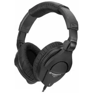 Sennheiser HD 280 Pro, Audífonos Circumaurales Cerrados