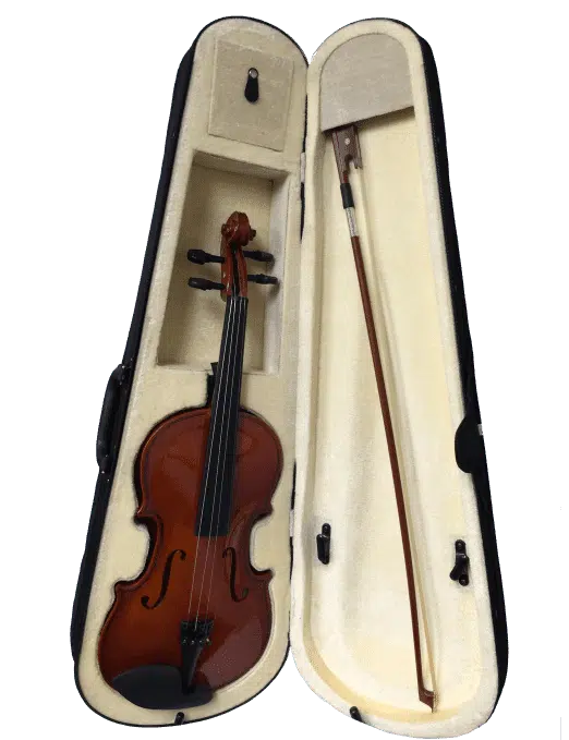 MONTAG Violín MVGL 3/4 Estudio - Imagen 2