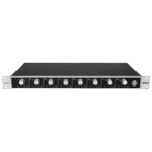 Alctron MP8V2 Preamplificador Micrófono