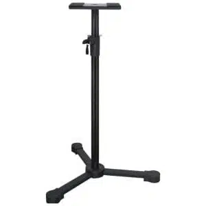 Alctron MS140 Atril para Monitor Estudio