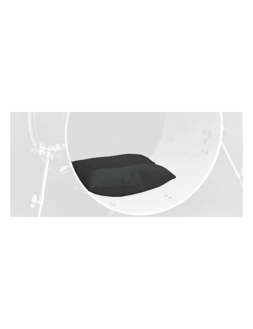 Pearl® DECADE DMP925 Batería Acústica Set: 5 Piezas + Hardware Color: Deep Red Burst - Imagen 5