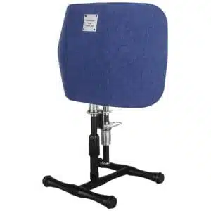 Alctron PF52BL Pantalla acústica de escritorio