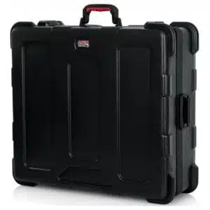 Gator GTSA-UTLDF222508 Estuche Con Espuma Multiuso