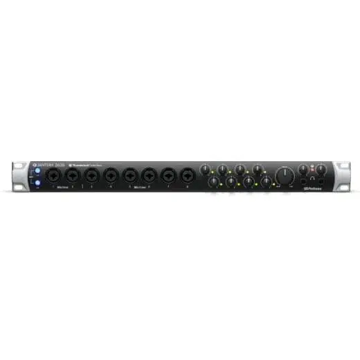 Presonus Quantum 2626 Interfaz Audio - Imagen 2