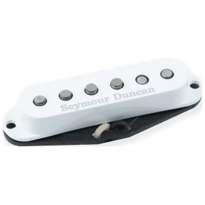 Seymour Duncan Single Coil Strat APS1 Alnico II Pro Staggered