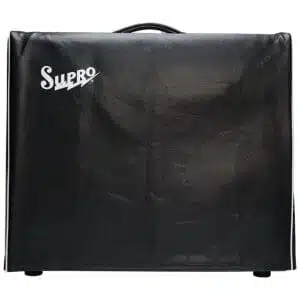 Supro Funda Amplficador Combo VC15 Para Thunderbolt Plus